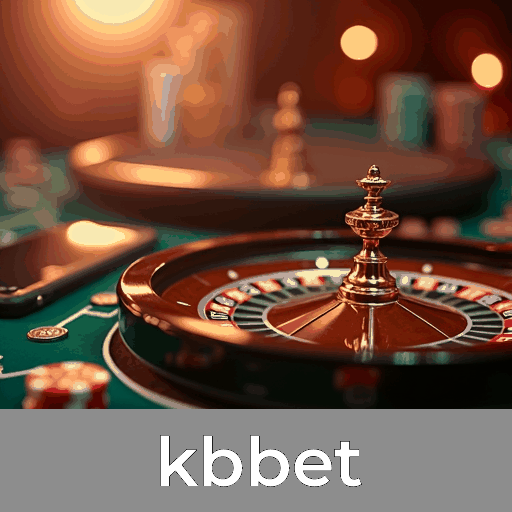 Descubra a Variedade de Jogos de Cassino com Experiência Imersiva no KBBET