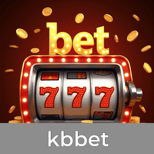 kbbet: Variedade de Jogos Excepcionais e Entretenimento Completo com Slots de Alta Volatilidade e Jogos de Mesa ao Vivo
