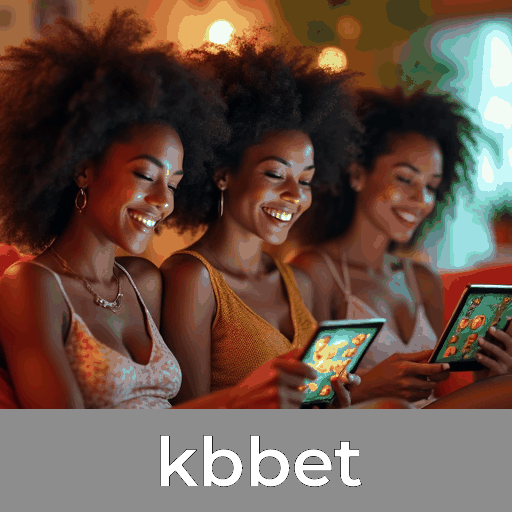 Aposte em qualquer lugar com o aplicativo móvel kbbet: Experiência otimizada ao seu alcance